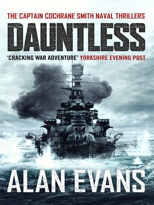 Dauntless - ebook